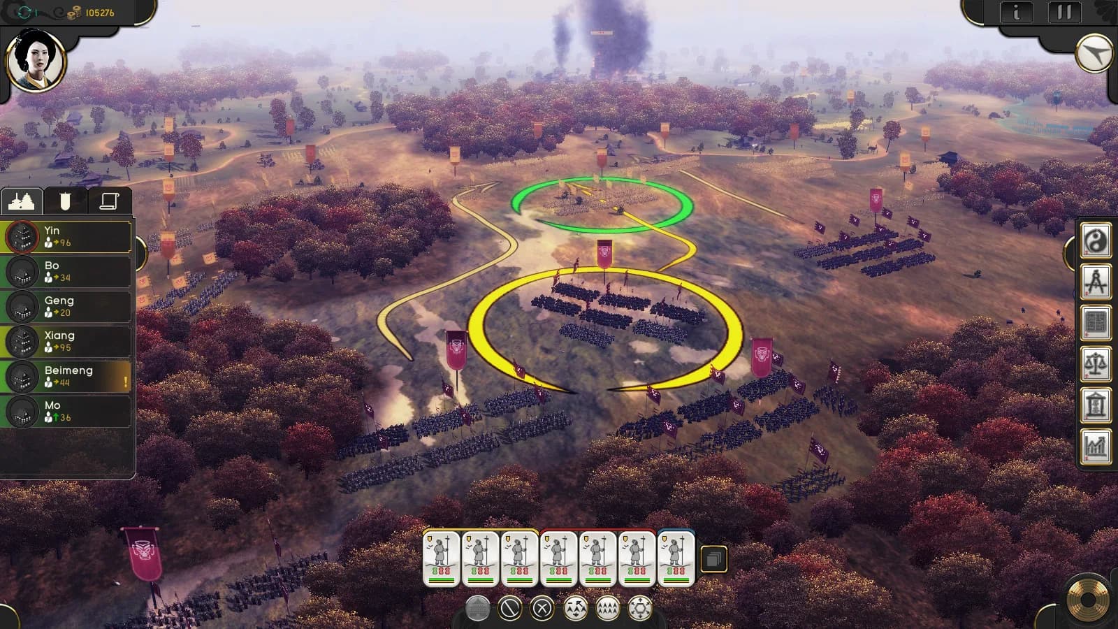 Oriental Empires görsel 10