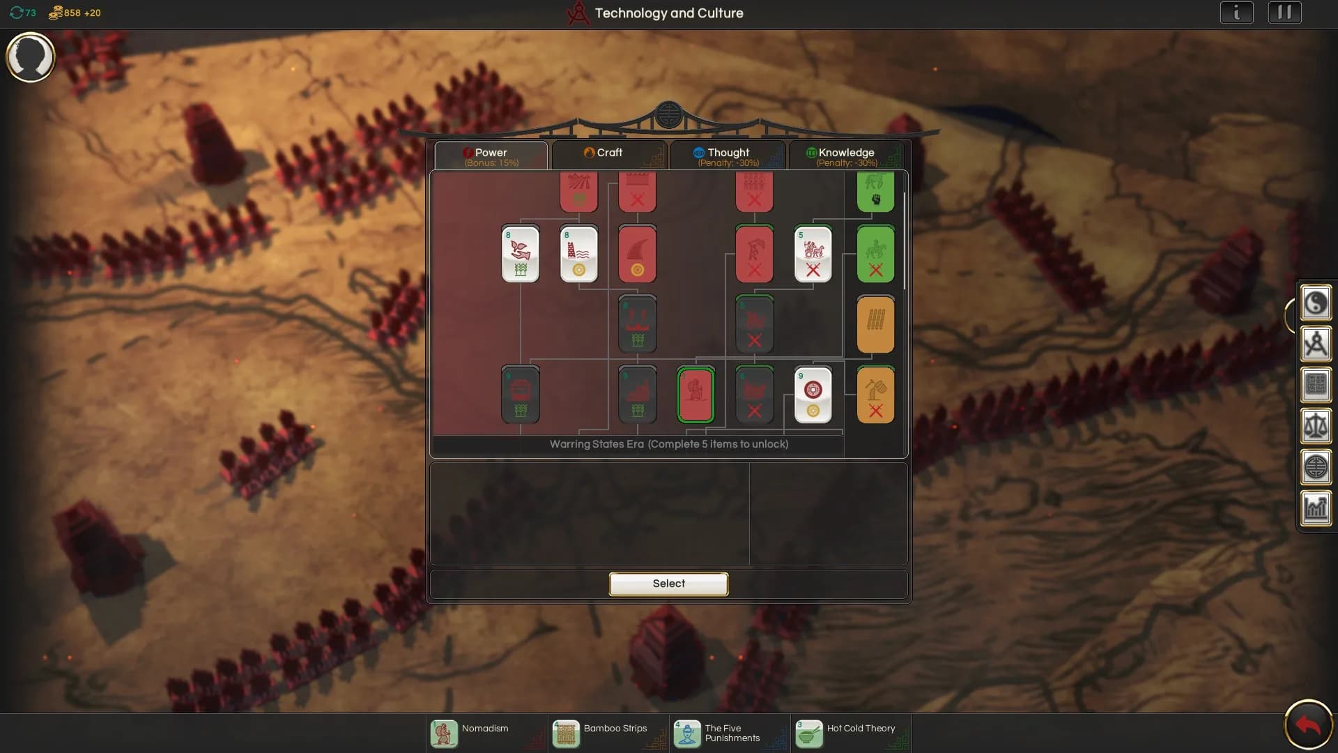 Oriental Empires görsel 11