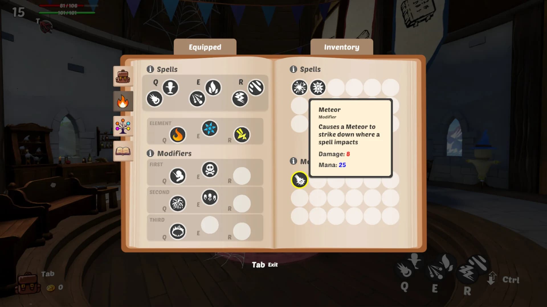 SpellChain görsel 12