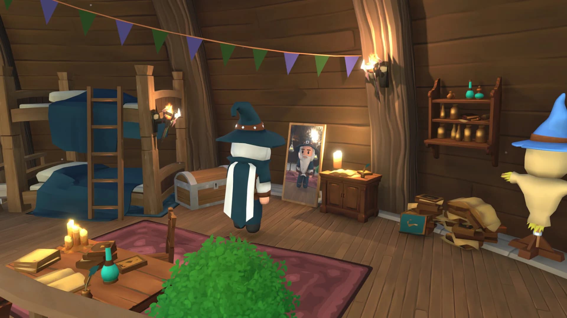 SpellChain görsel 4