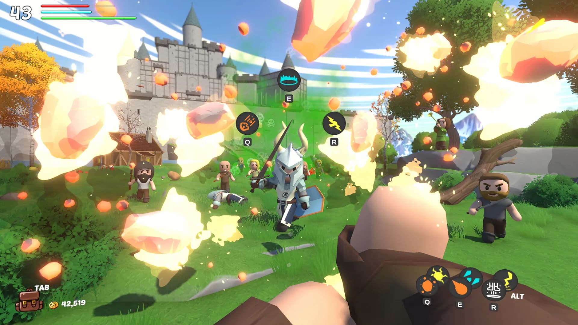 SpellChain görsel 7