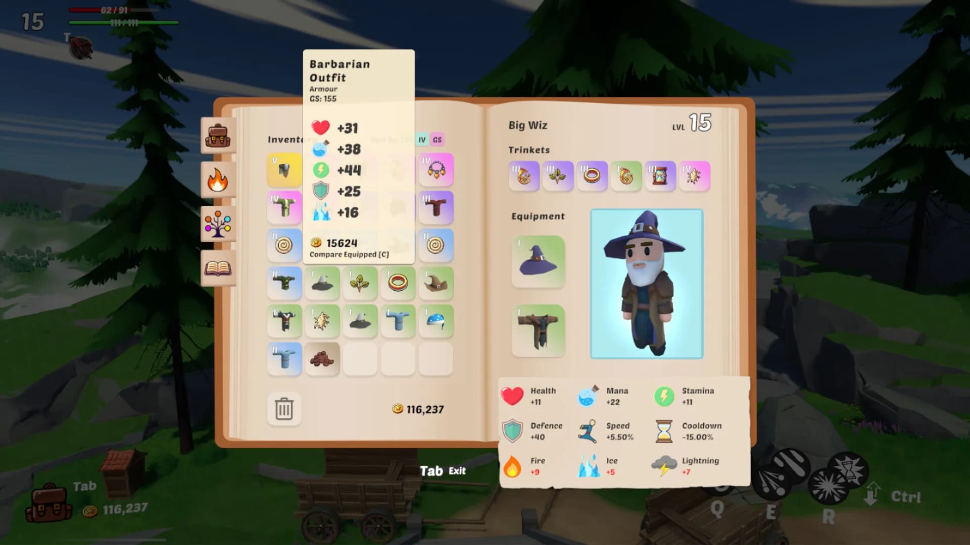 SpellChain görsel 9