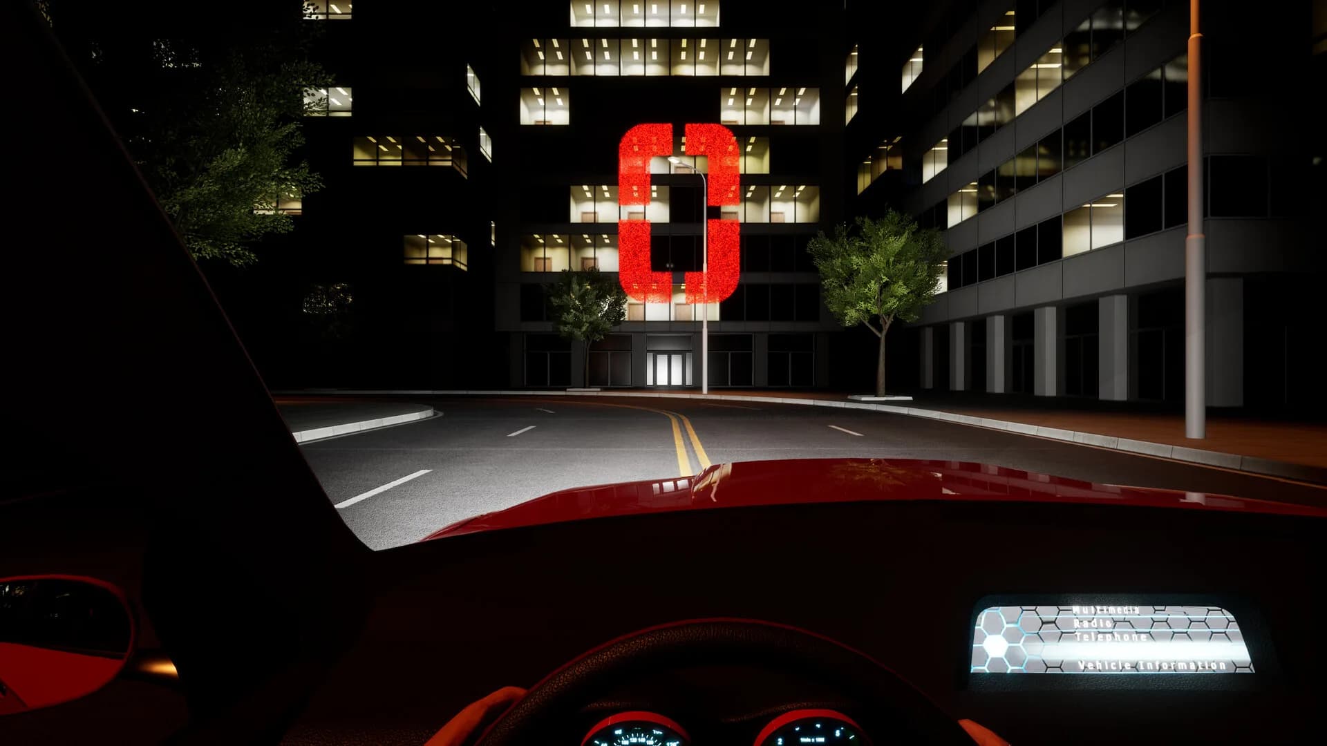 第八大道 8th Avenue görsel 2