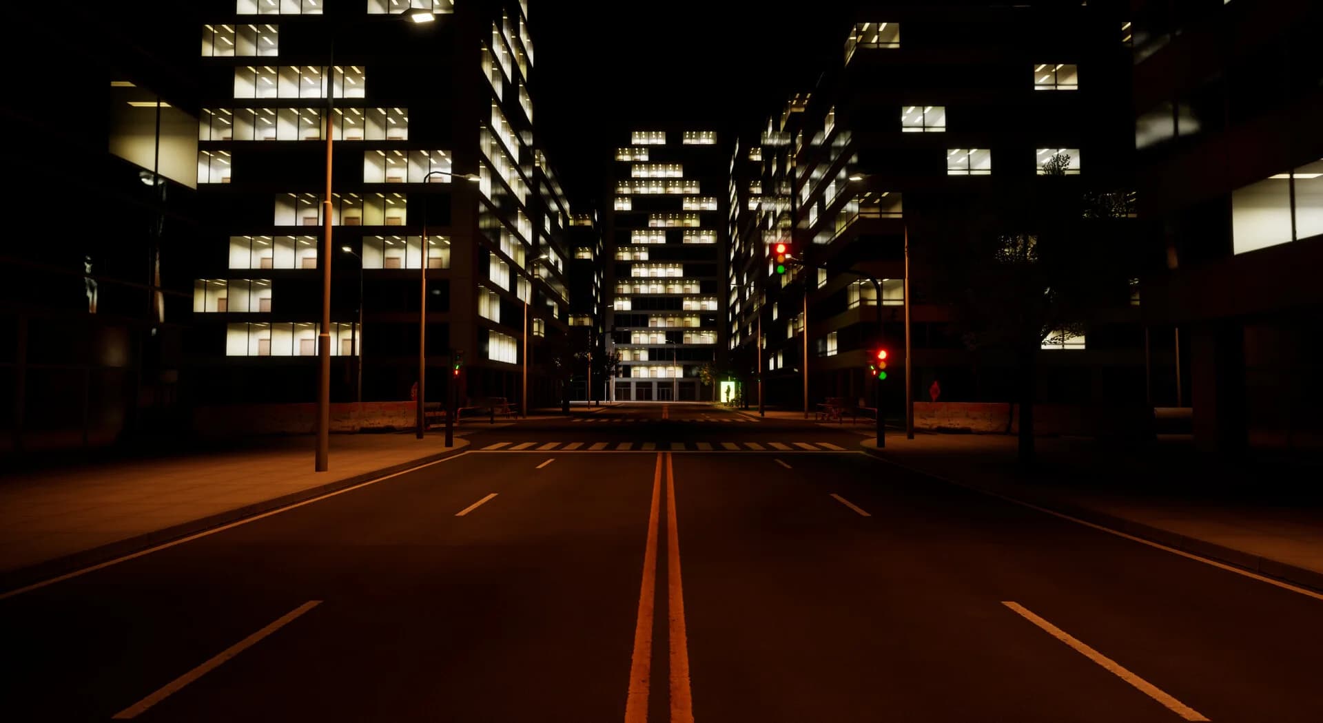 第八大道 8th Avenue görsel 6