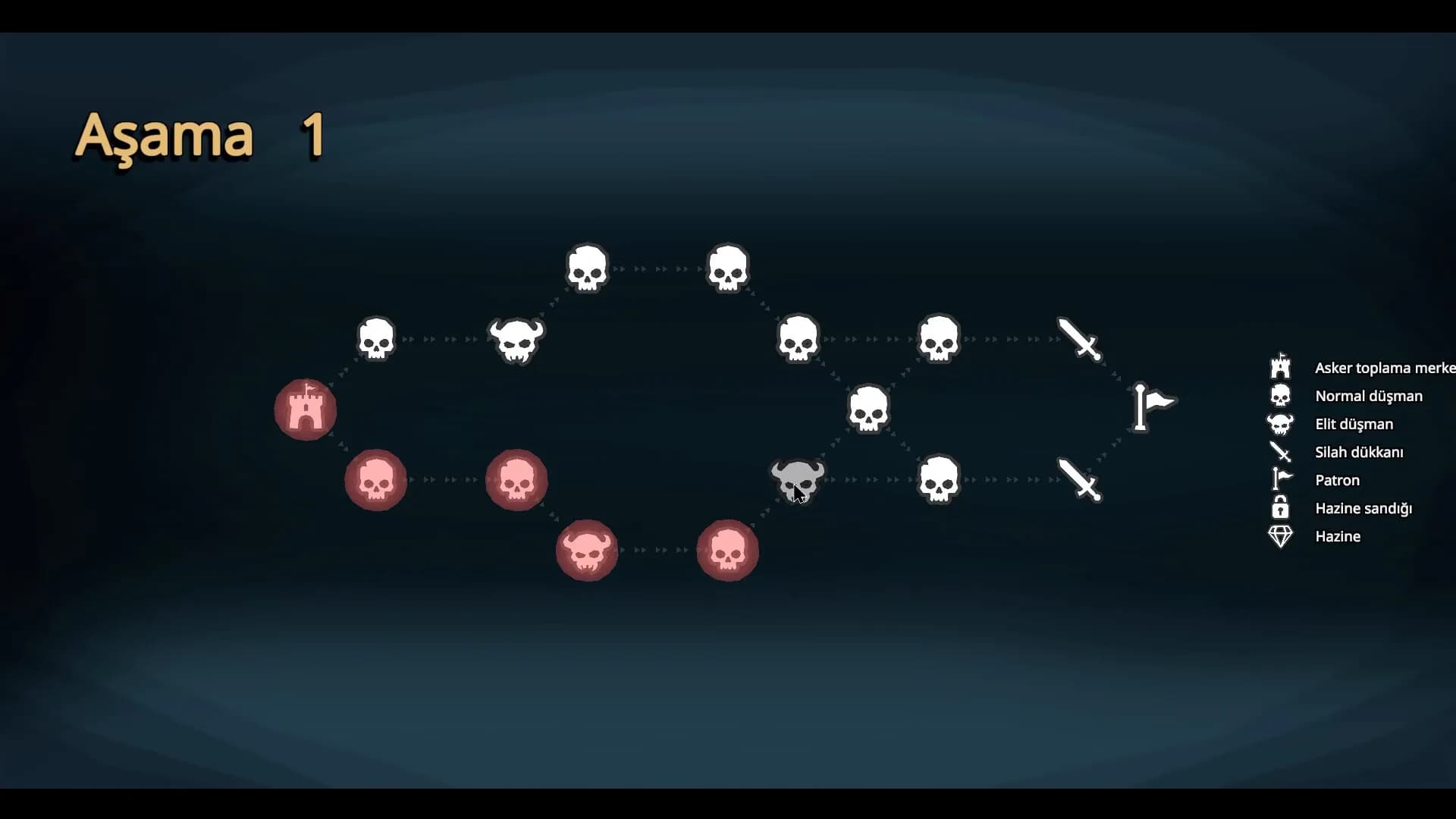 Lucky Hero Wanted görsel 2