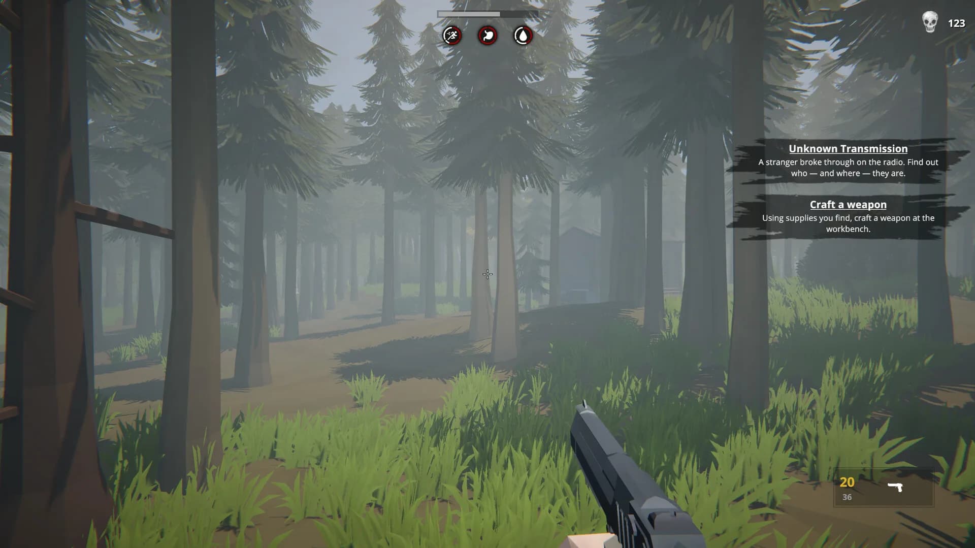 Bunker 9 görsel 3