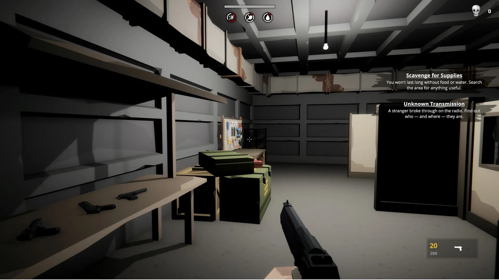 Bunker 9 görsel 8