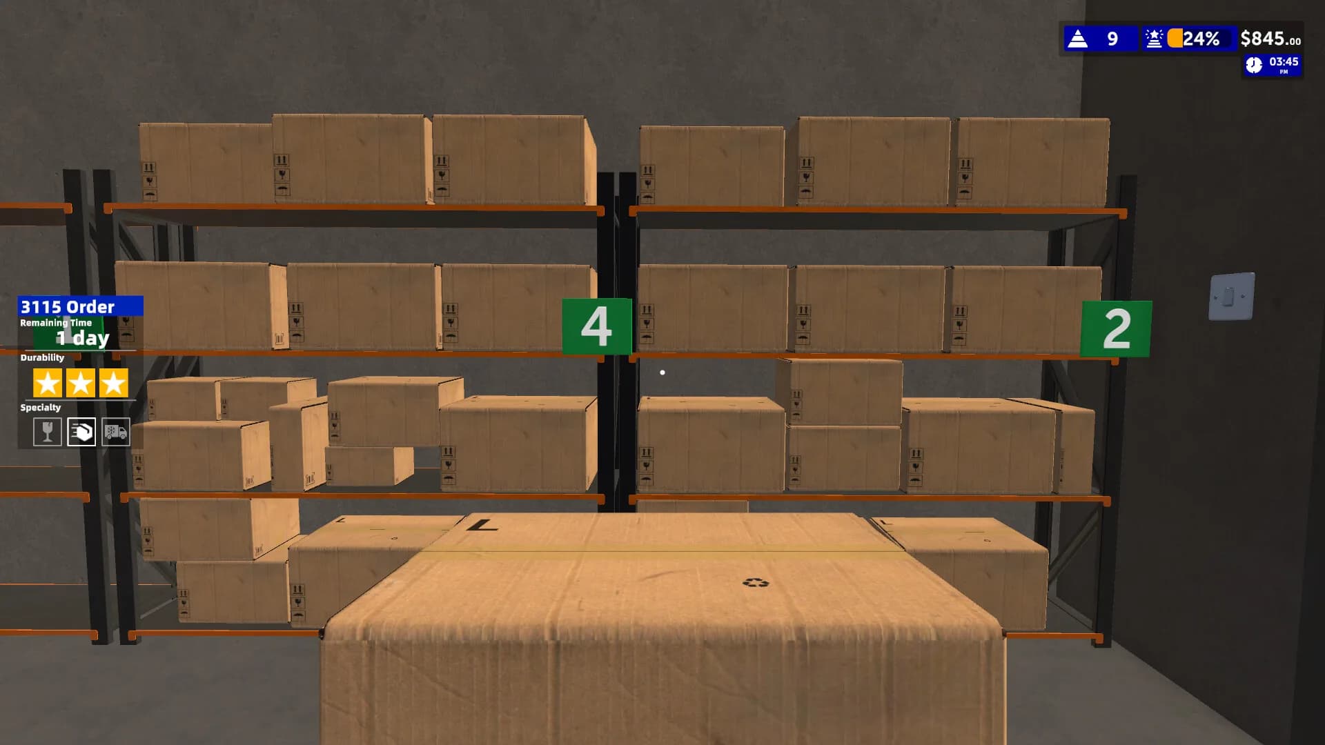 Cargo Simulator görsel 5