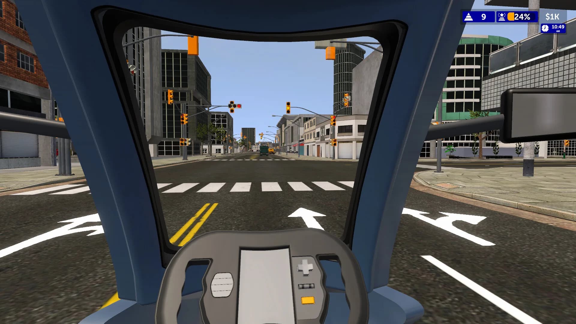 Cargo Simulator görsel 6
