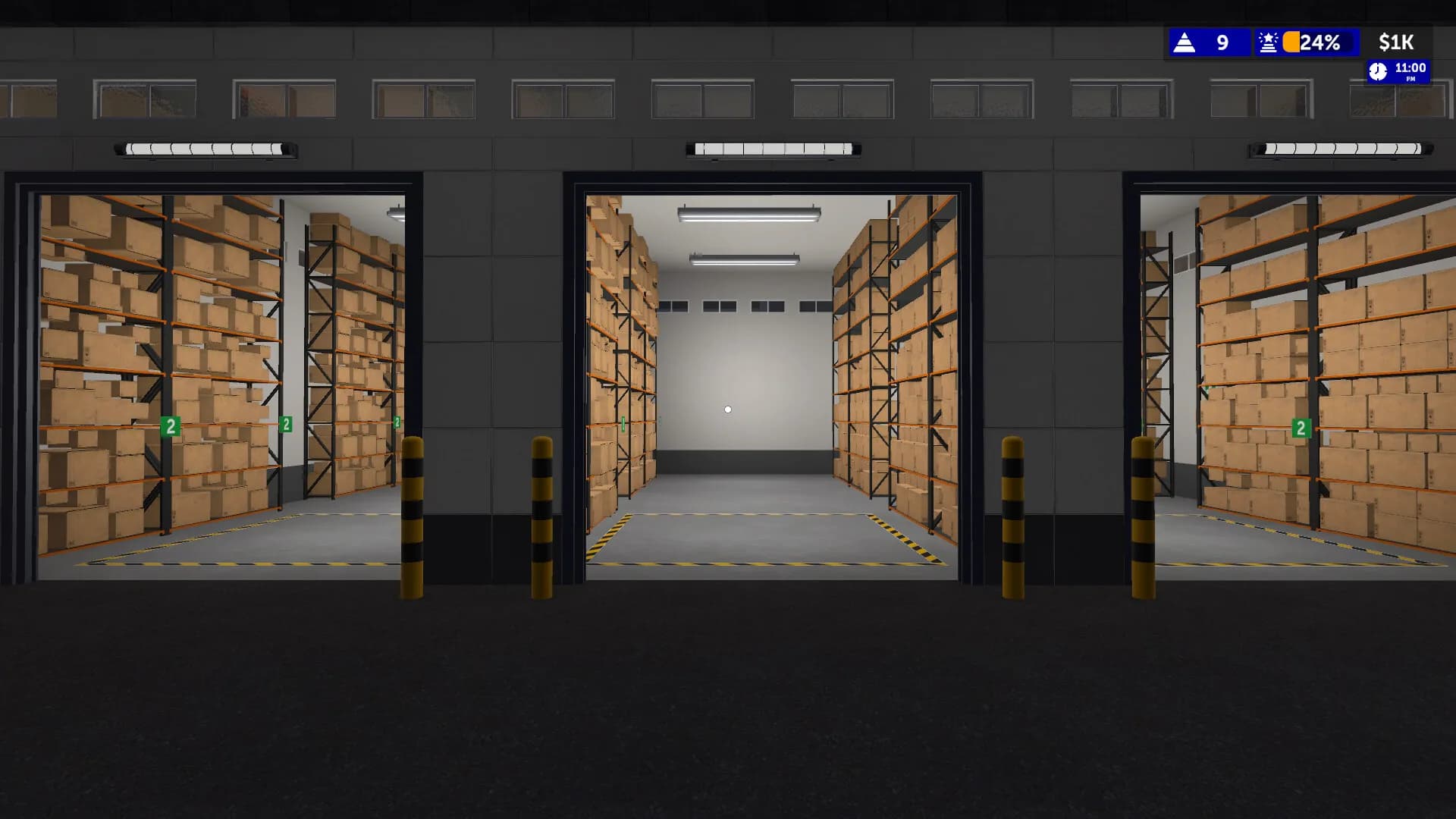 Cargo Simulator görsel 9