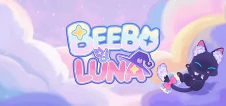 Beebo & Luna