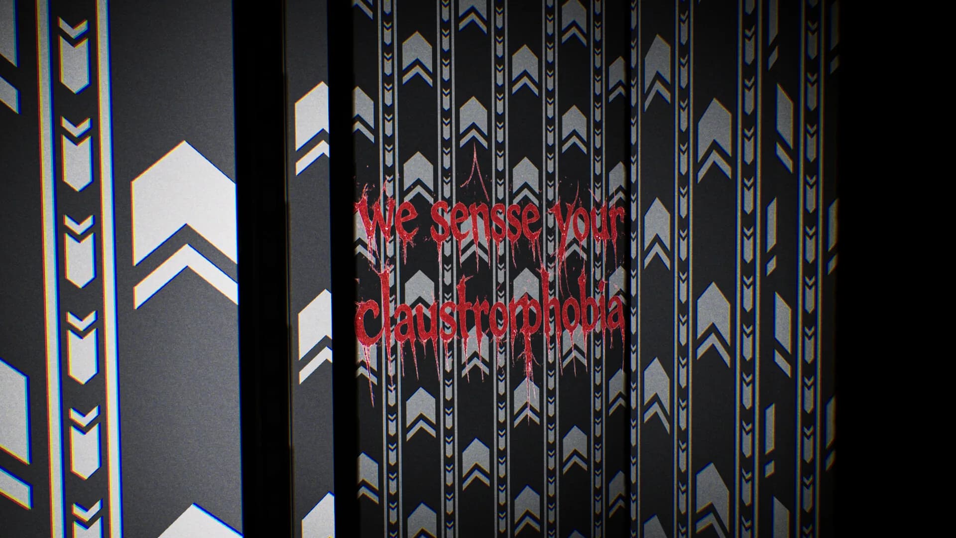 Backrooms: The M.E.G. görsel 6