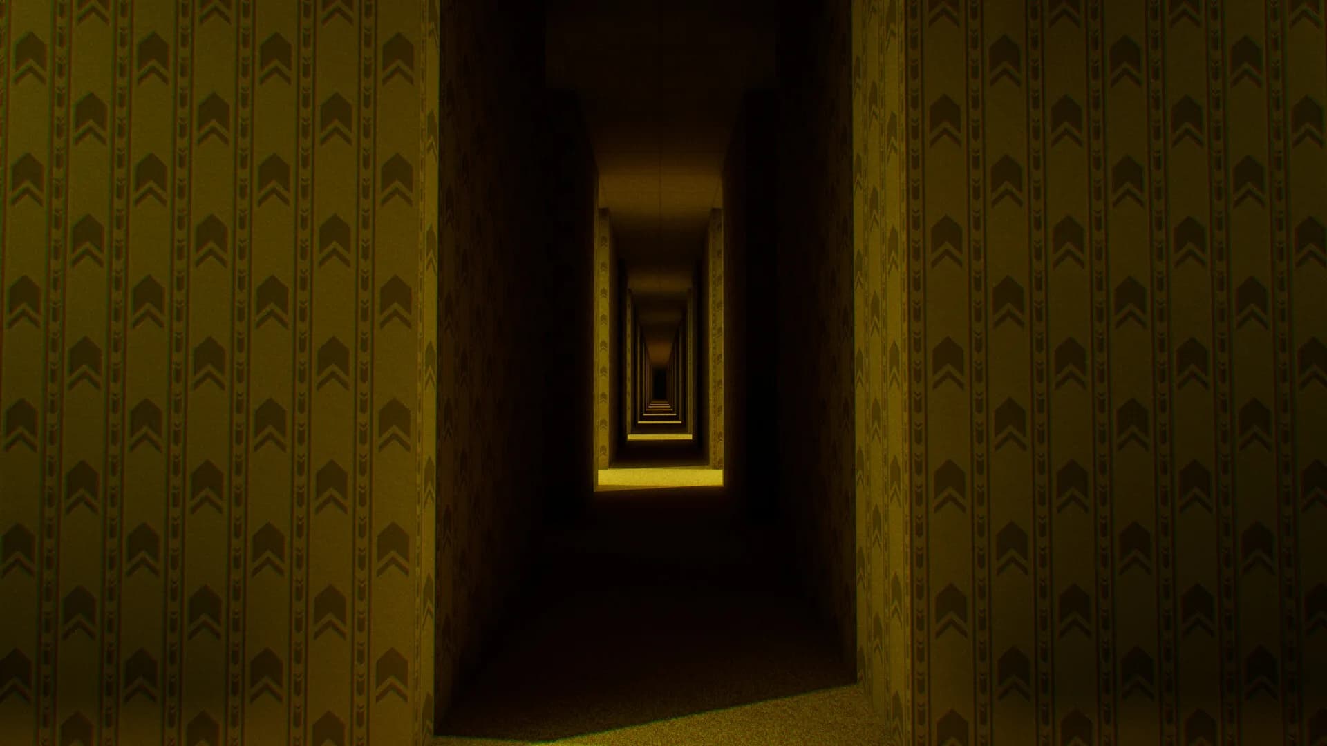 Backrooms: The M.E.G. görsel 7