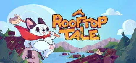 A Rooftop Tale görsel 1