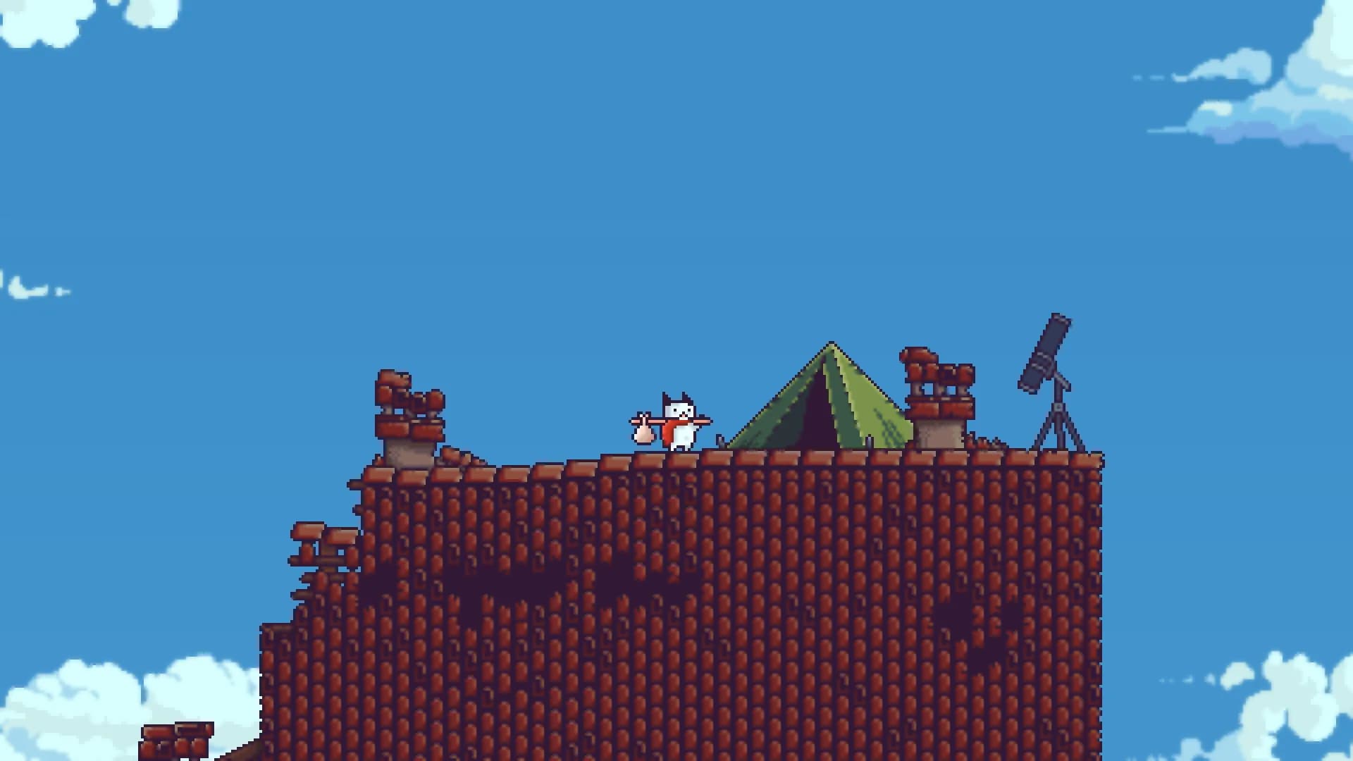 A Rooftop Tale görsel 7