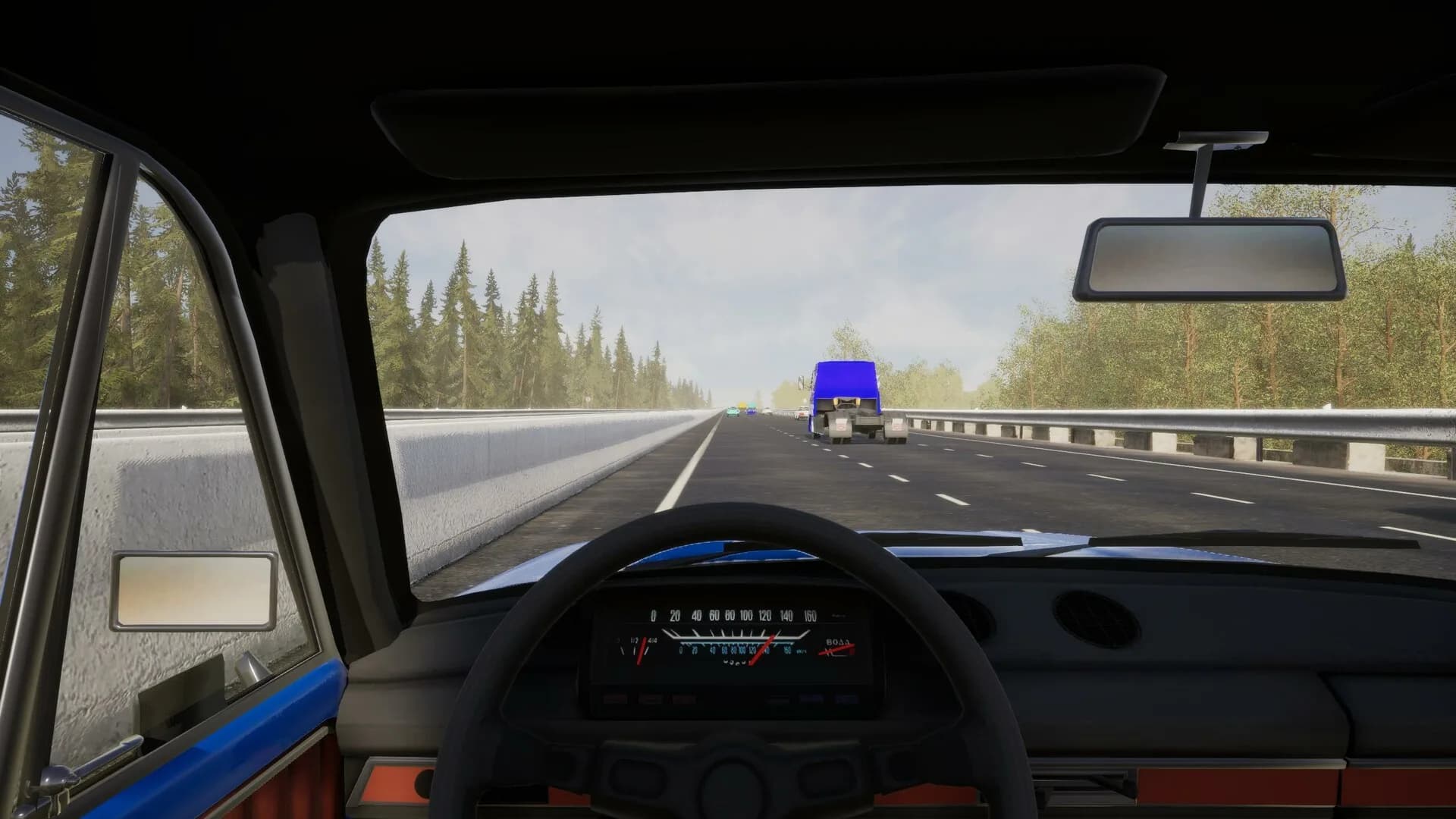 Traffic Rivals: 1v1 Duels görsel 4