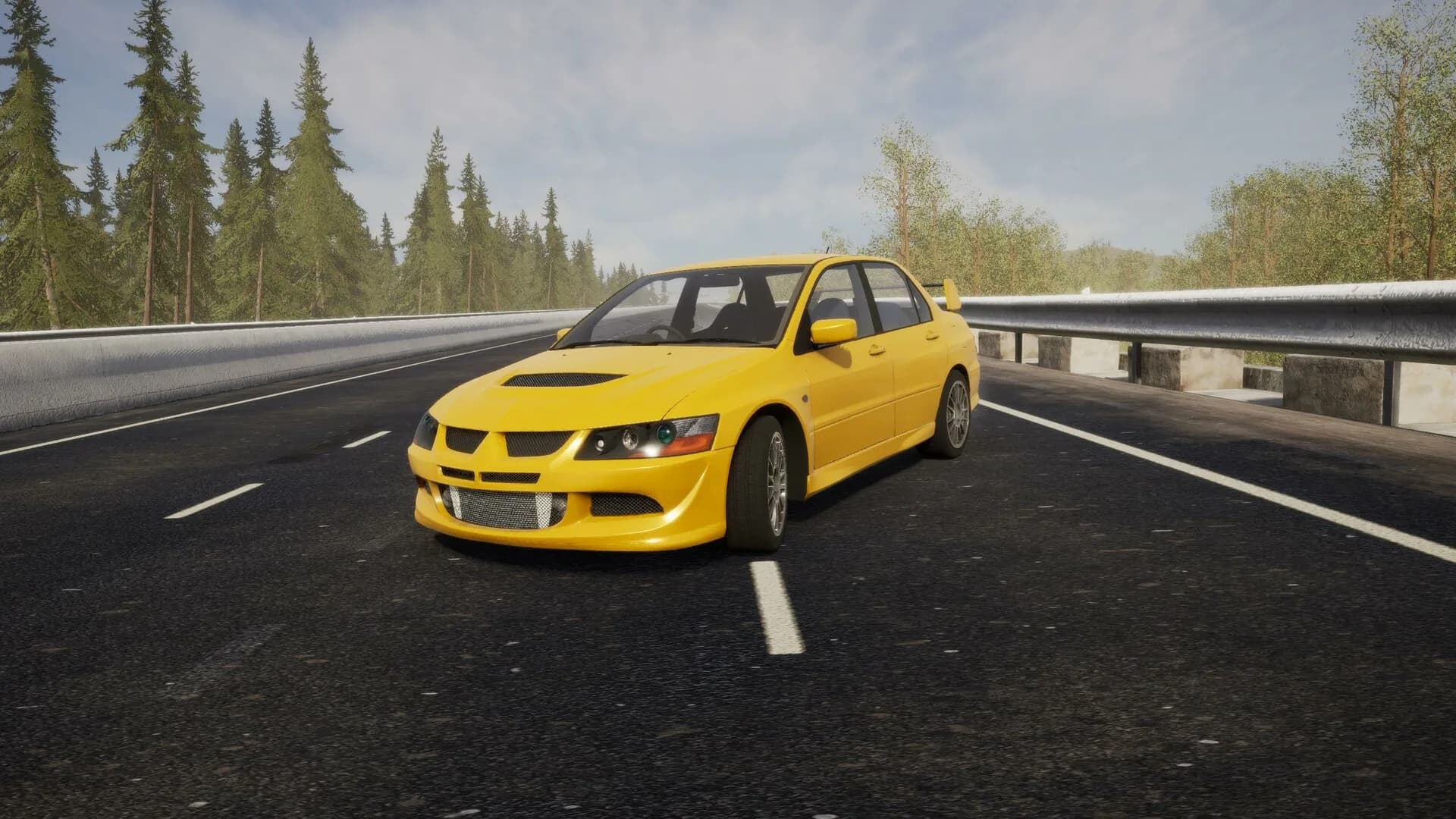 Traffic Rivals: 1v1 Duels görsel 7