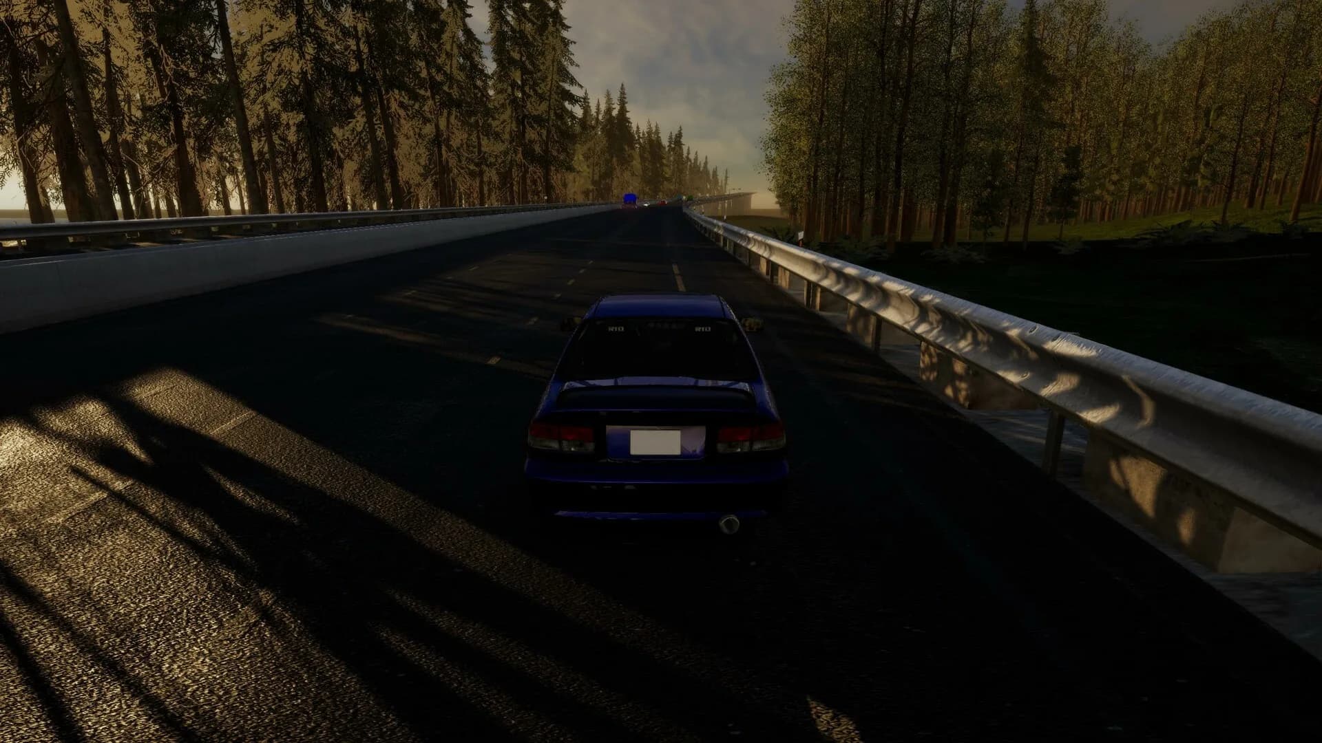 Traffic Rivals: 1v1 Duels görsel 8