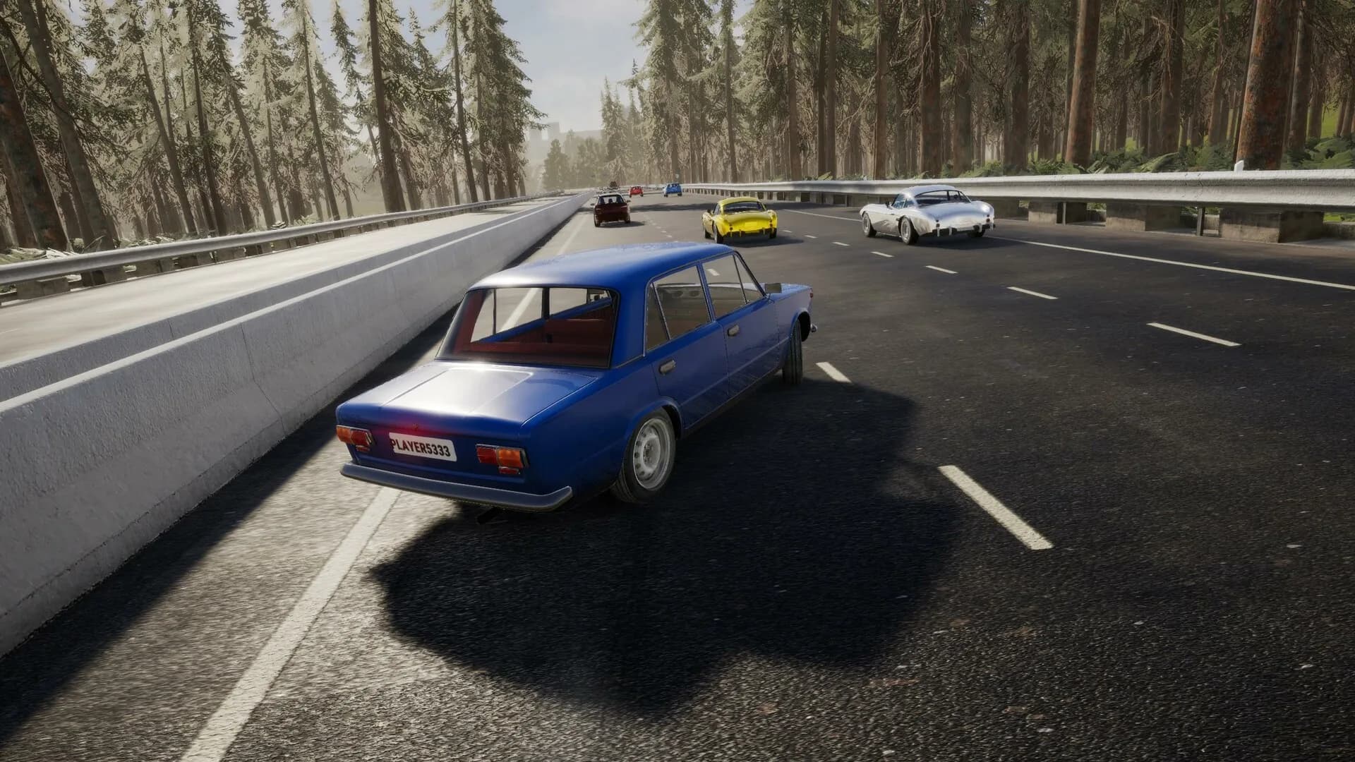 Traffic Rivals: 1v1 Duels görsel 10