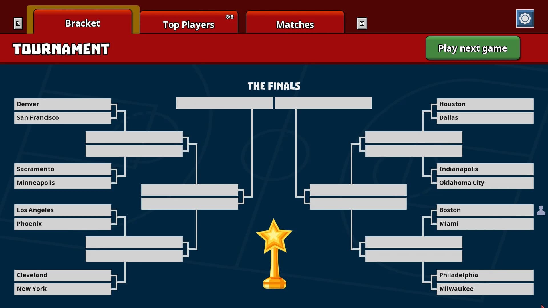 Clutchtime™: Tournament Edition görsel 2