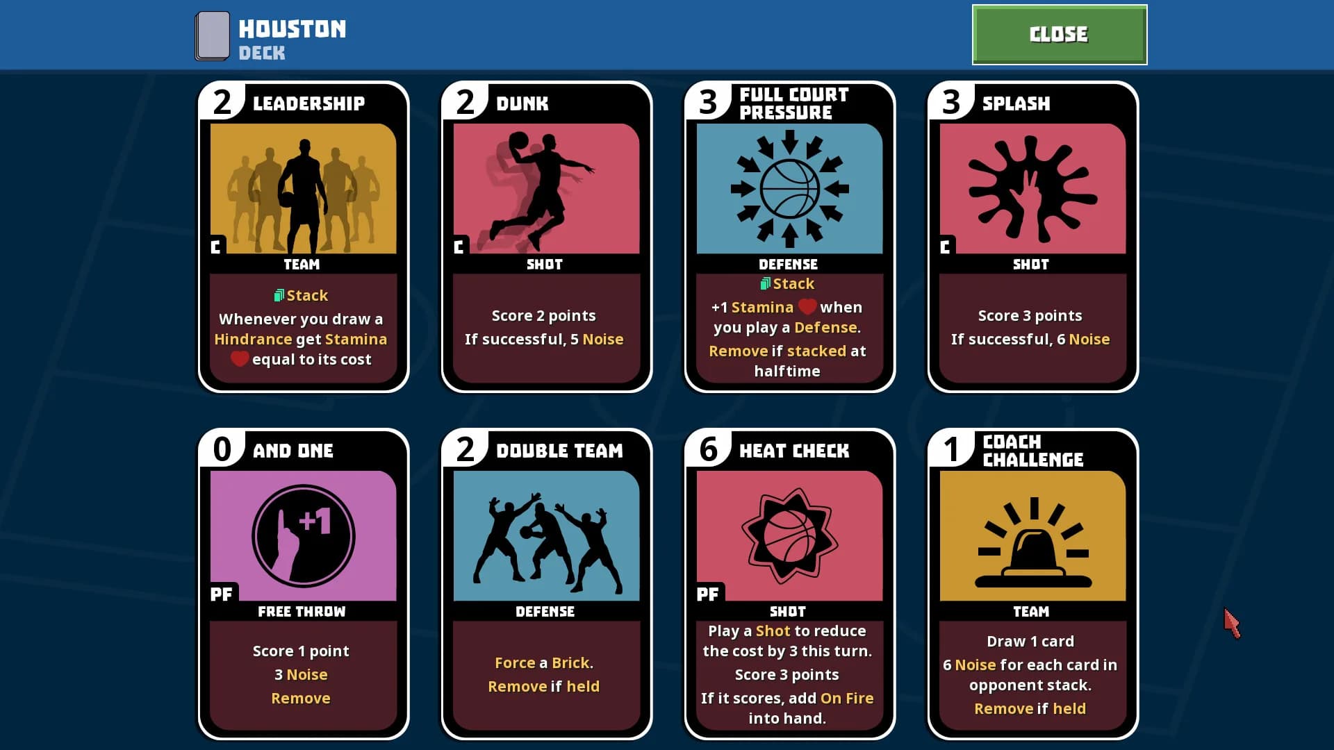 Clutchtime™: Tournament Edition görsel 6