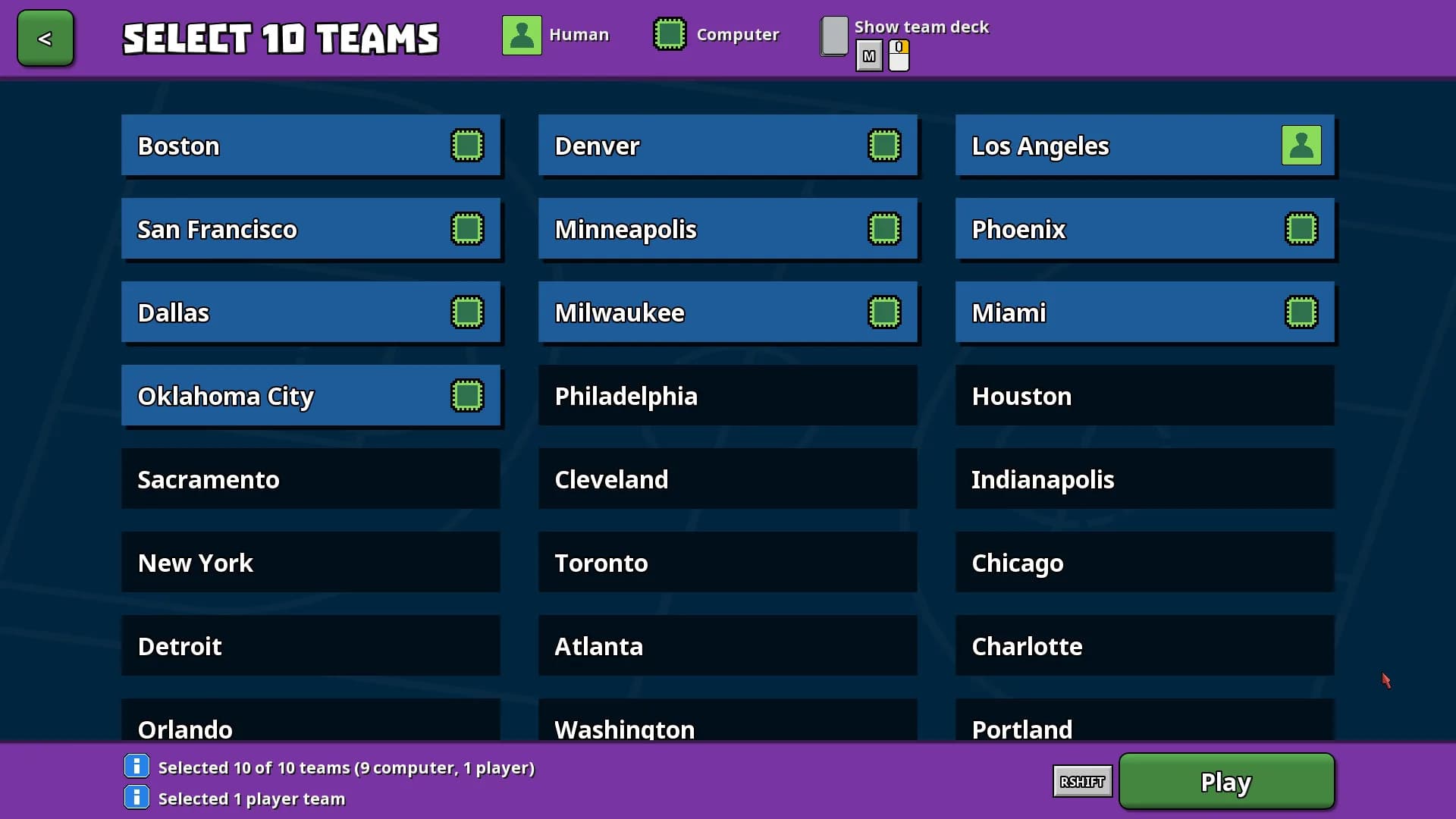 Clutchtime™: Tournament Edition görsel 7