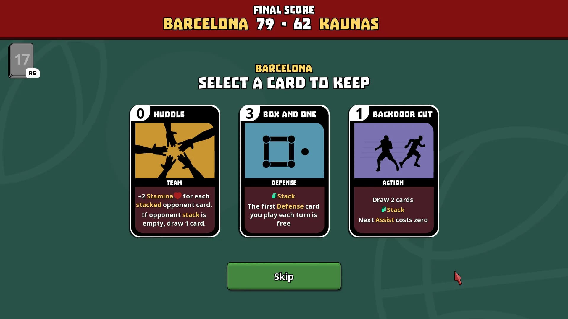 Clutchtime™: Tournament Edition görsel 8