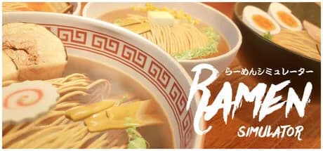 Ramen Simulator
