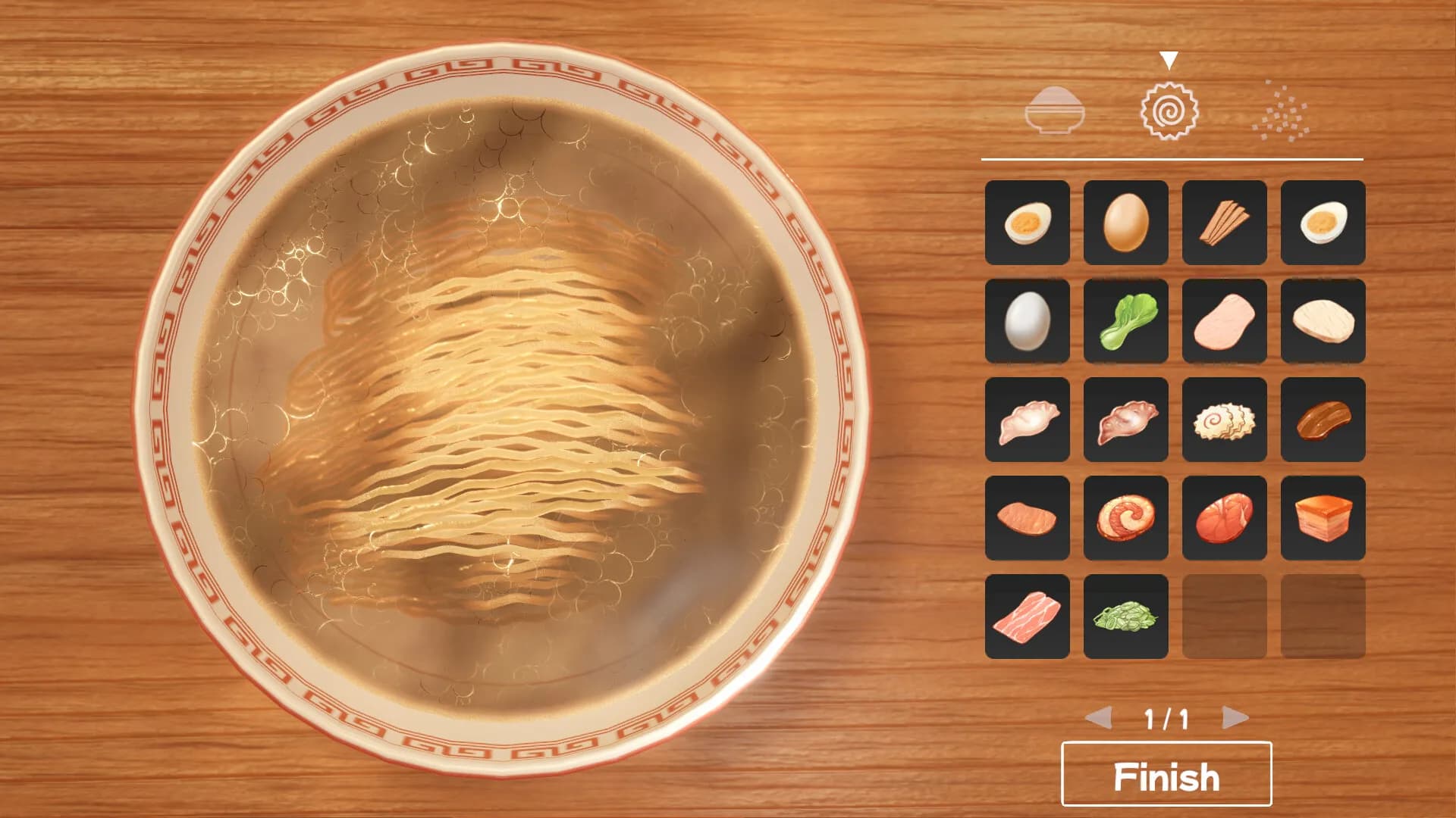 Ramen Simulator görsel 2