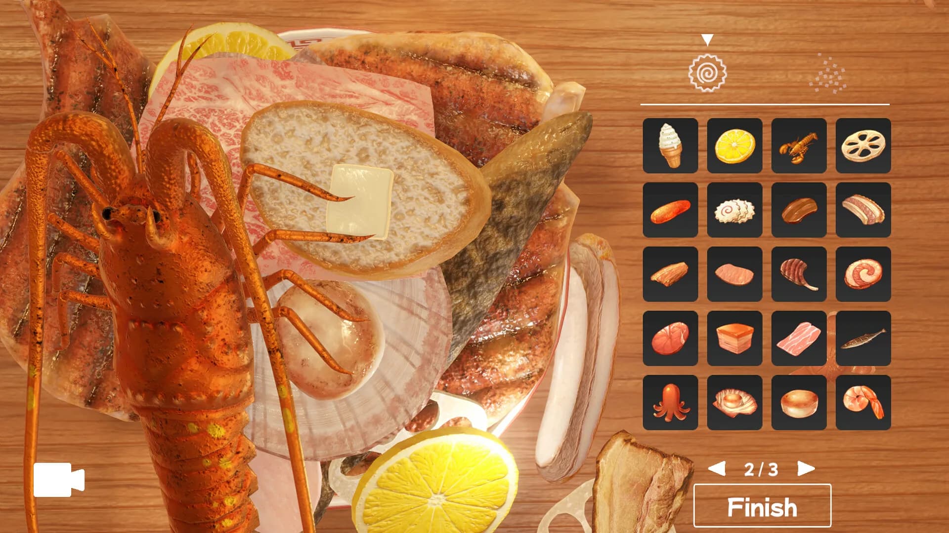 Ramen Simulator görsel 3