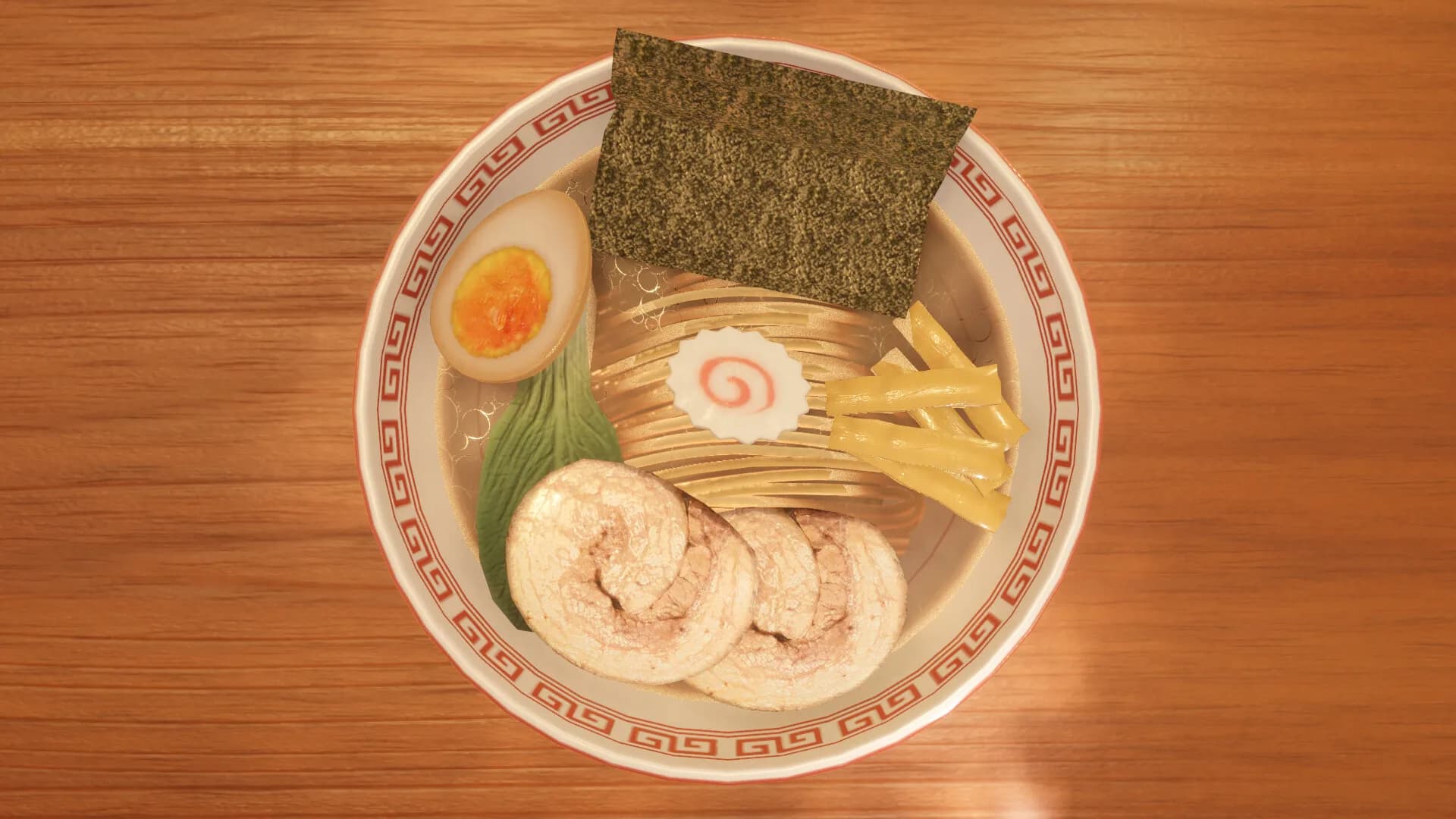 Ramen Simulator görsel 4