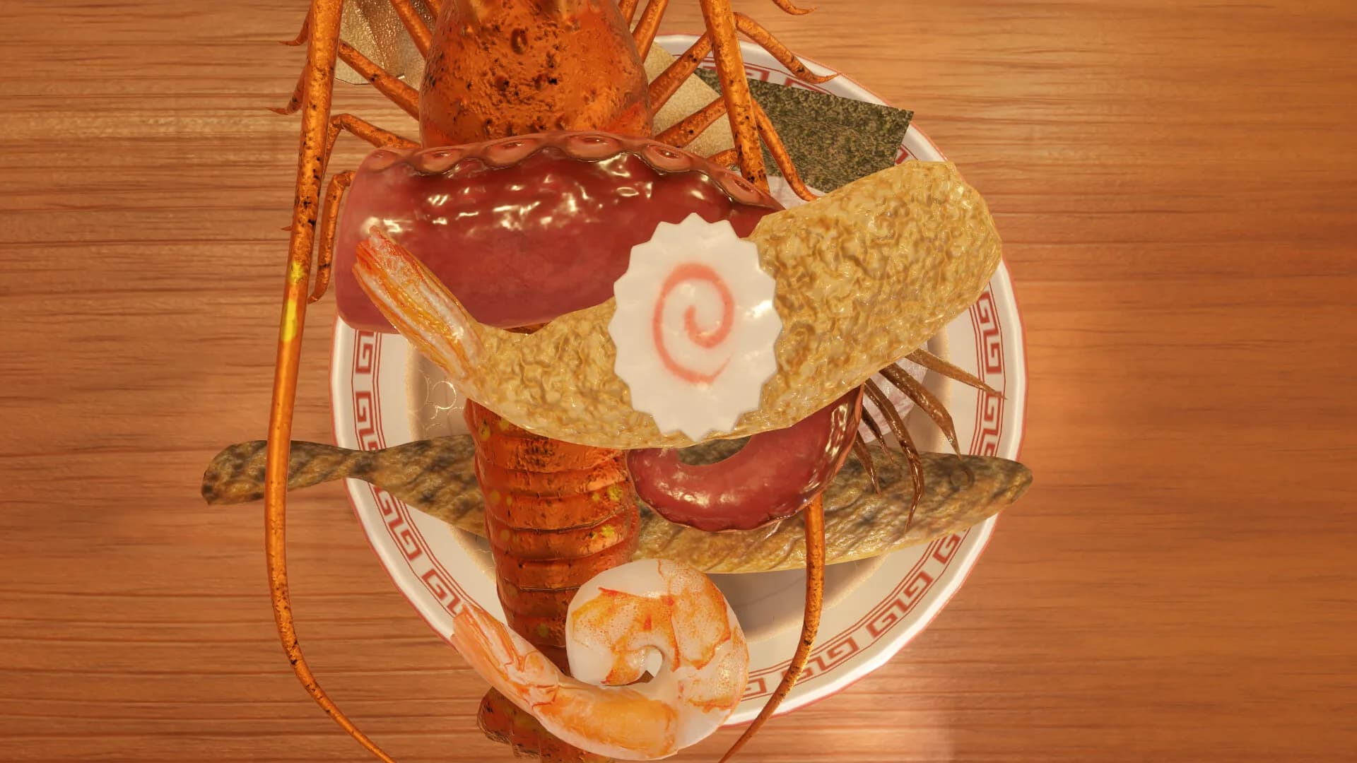 Ramen Simulator görsel 5