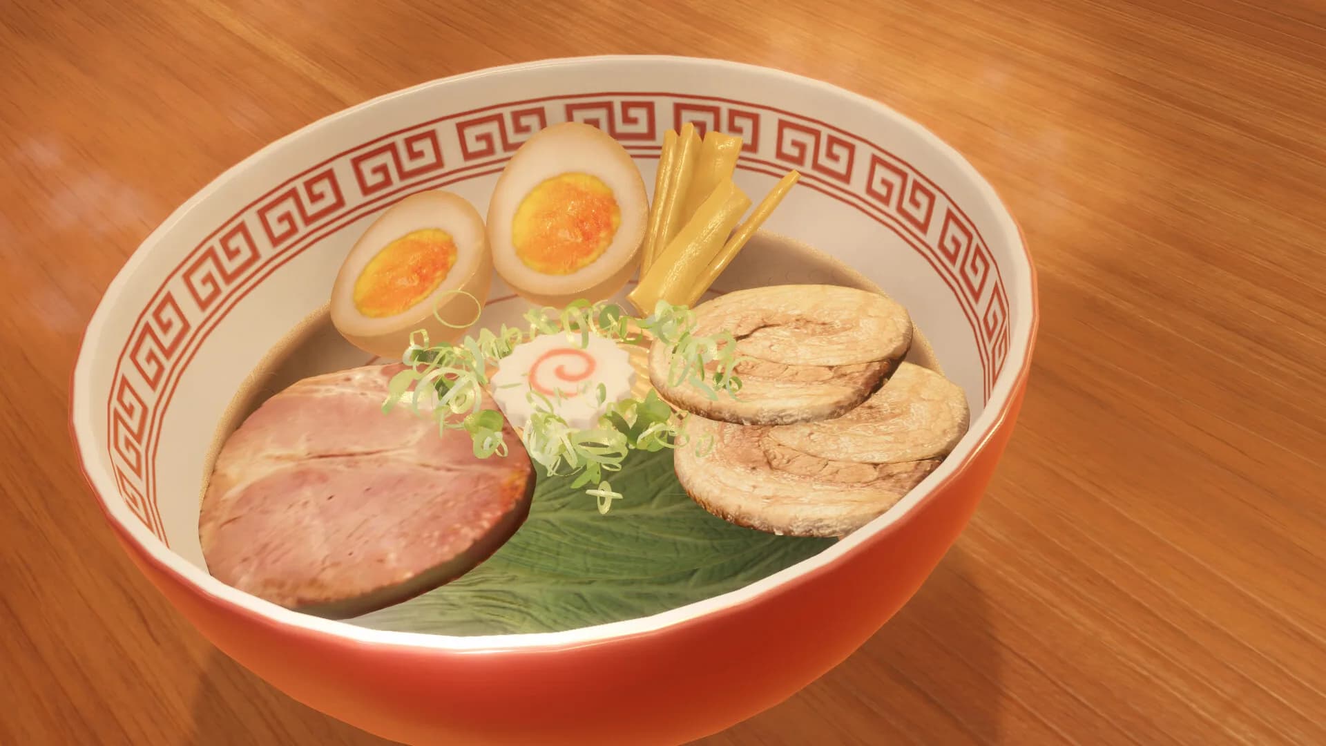 Ramen Simulator görsel 6
