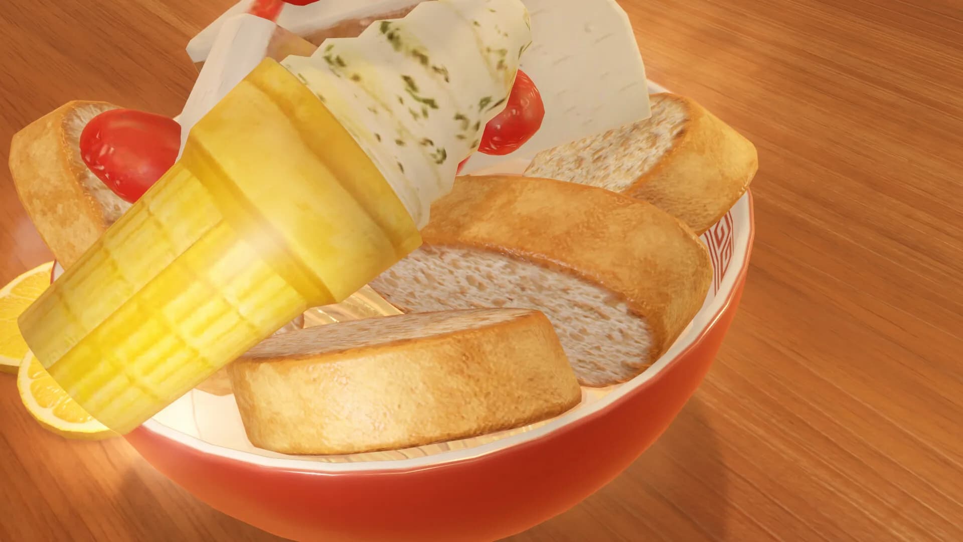 Ramen Simulator görsel 7