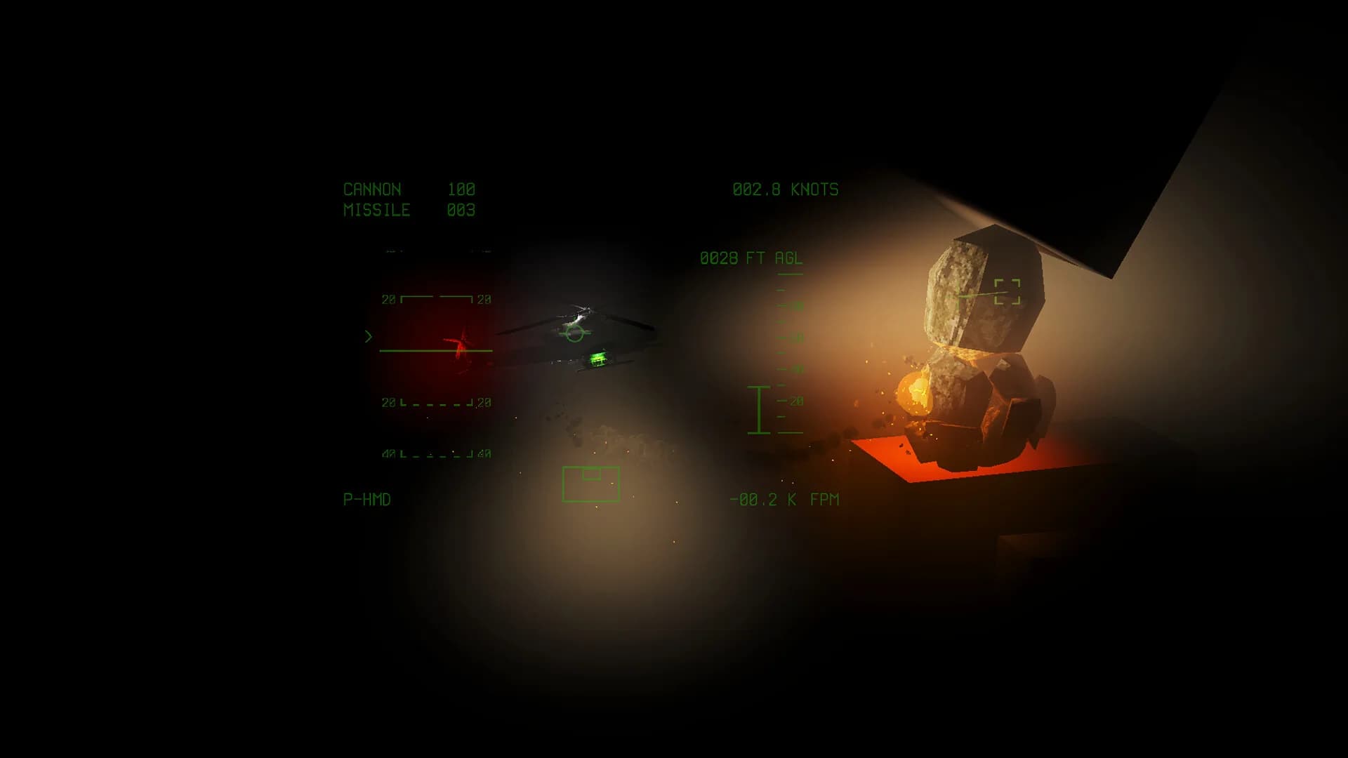 Viper Thunderground görsel 5