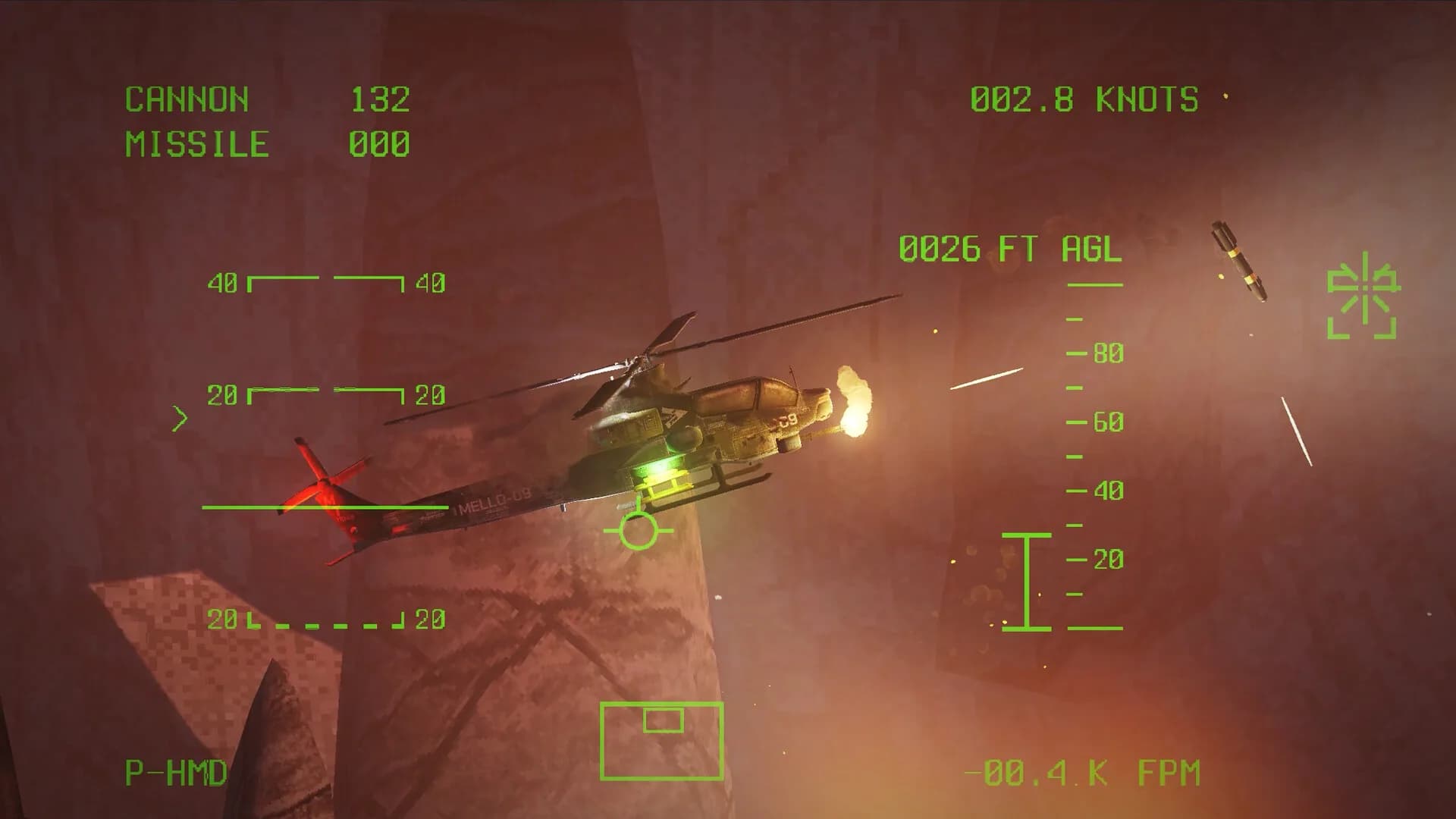 Viper Thunderground görsel 6