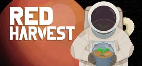 Red Harvest
