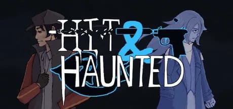 Hit & Haunted