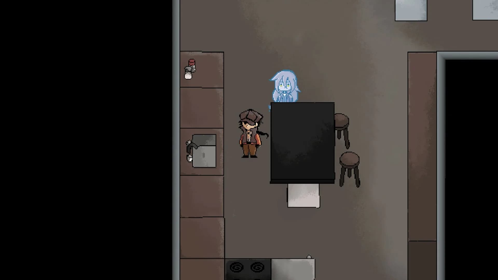 Hit & Haunted görsel 3