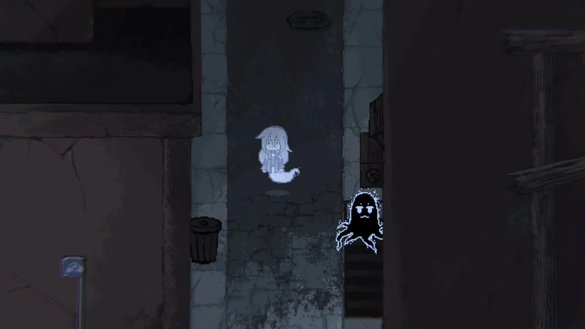 Hit & Haunted görsel 4
