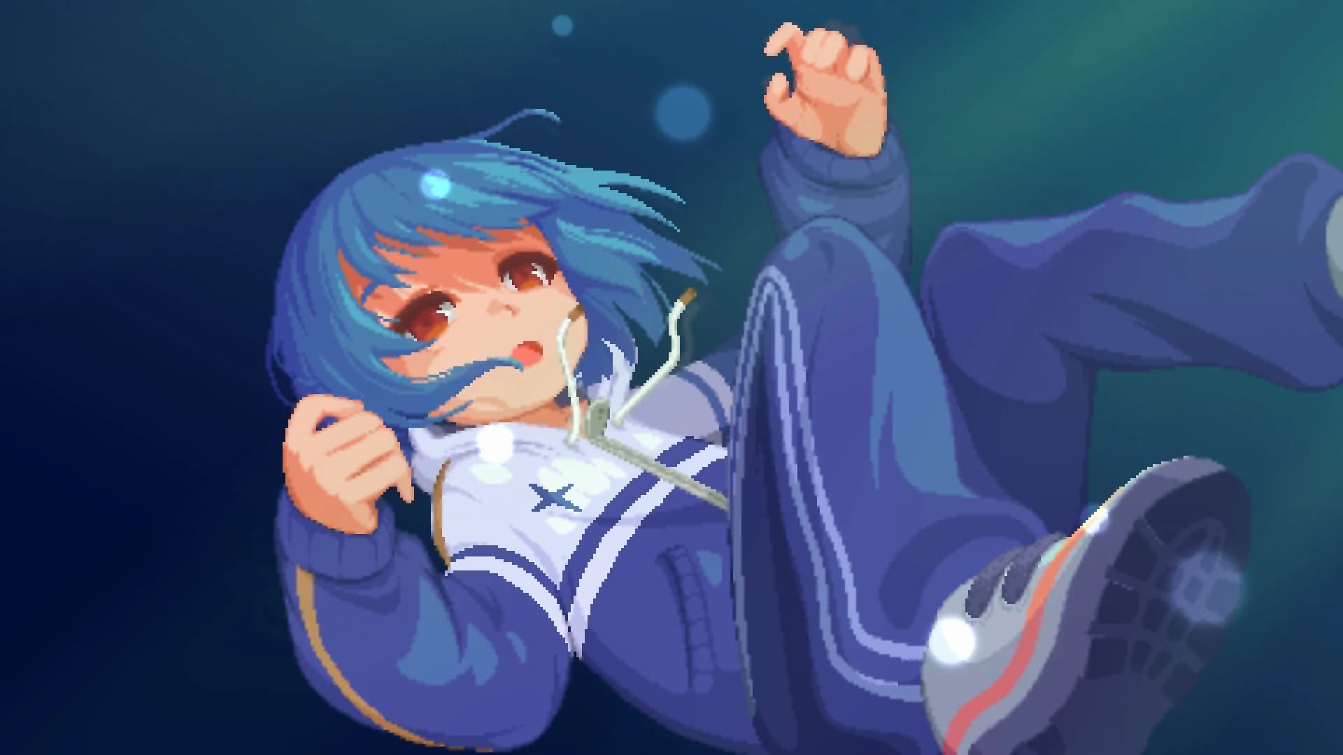 夏夜的魔法门：追光者 görsel 7