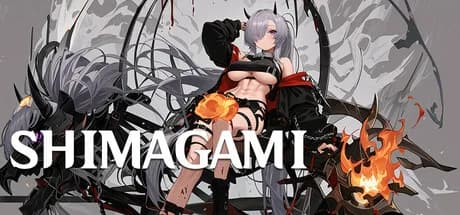 Shimagami görsel 1