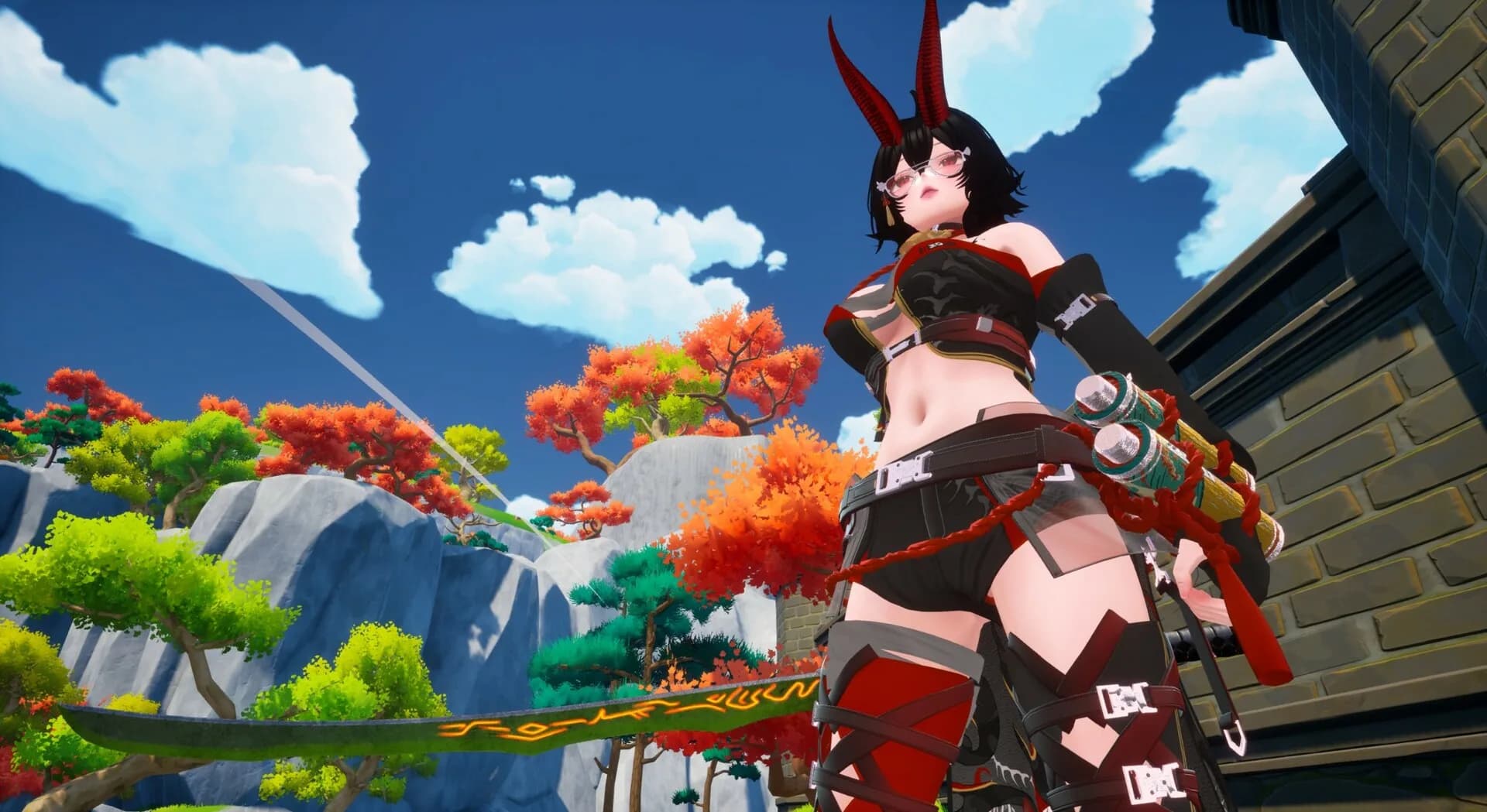 Shimagami görsel 3
