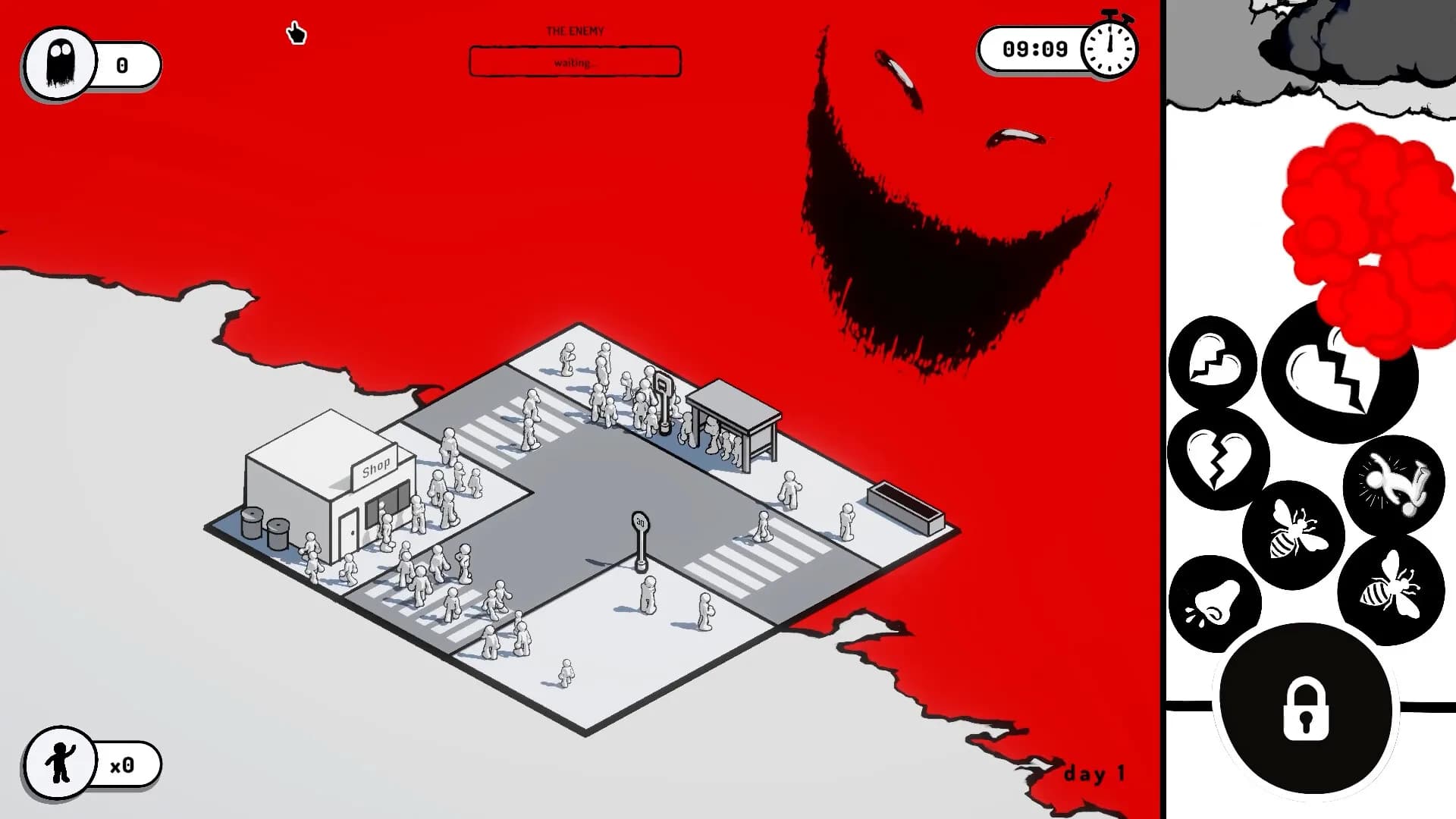 Cult Clicker görsel 12
