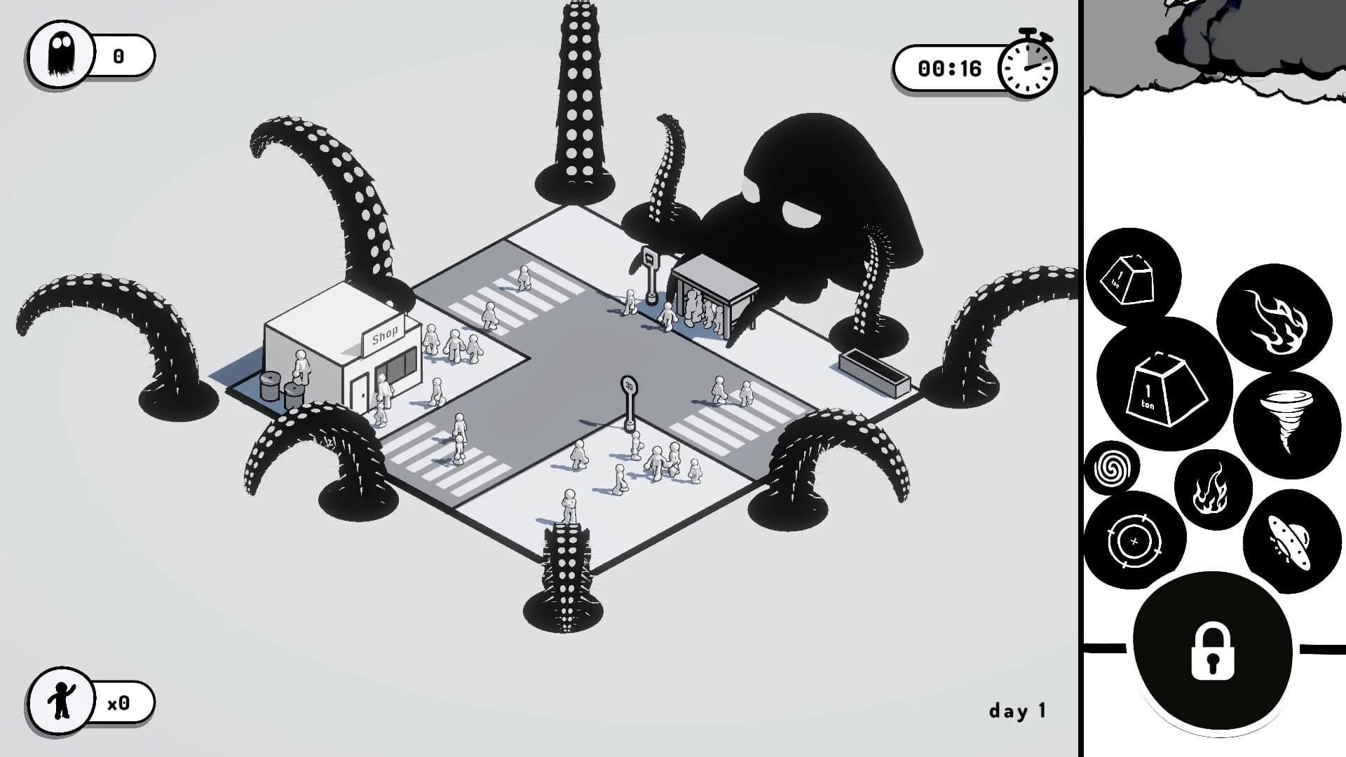 Cult Clicker görsel 9