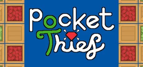 Pocket Thief