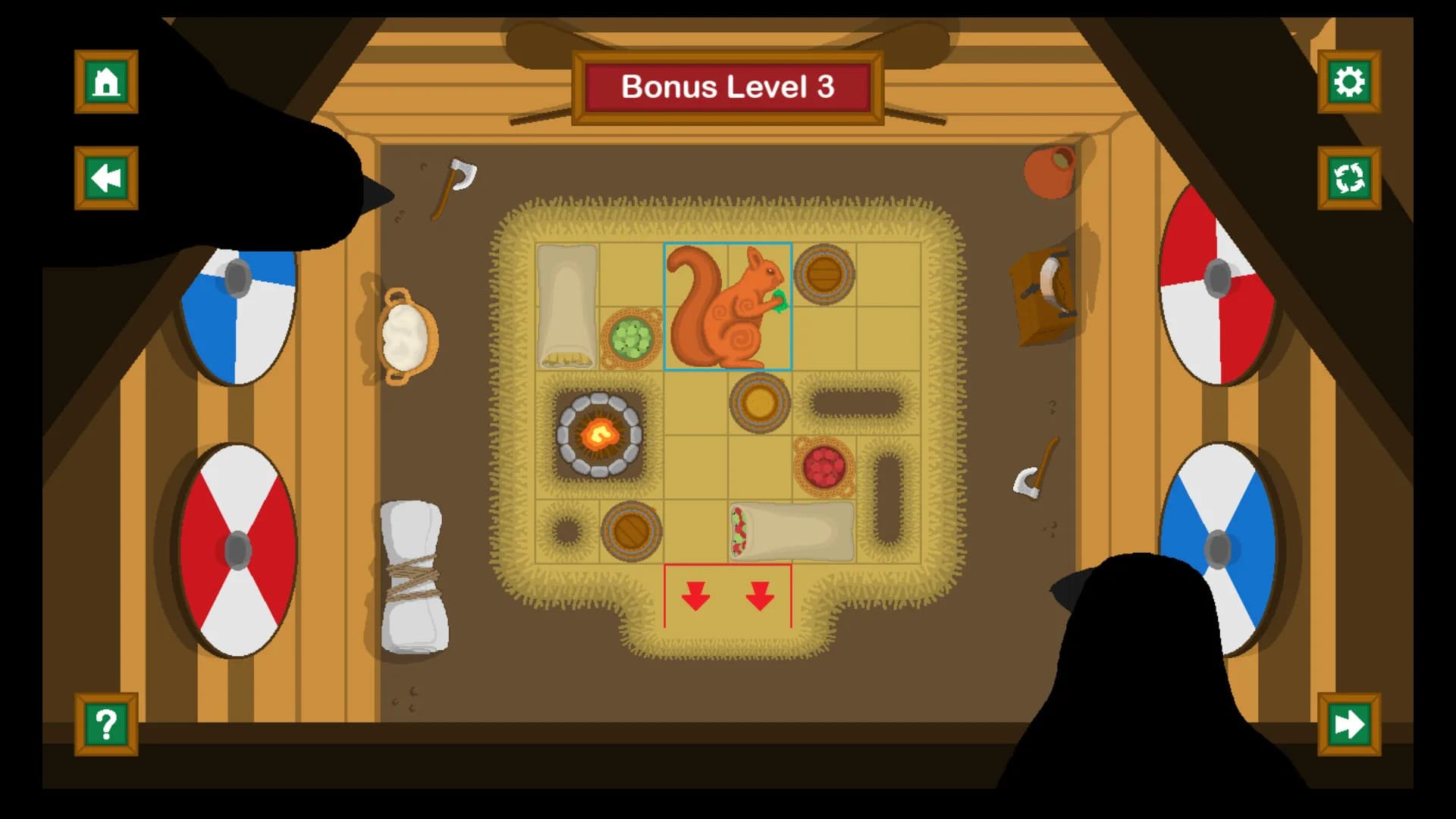 Pocket Thief görsel 4