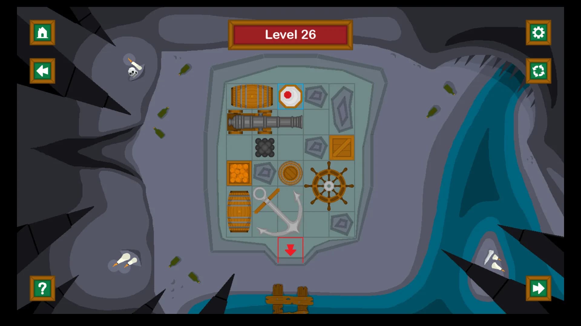 Pocket Thief görsel 5
