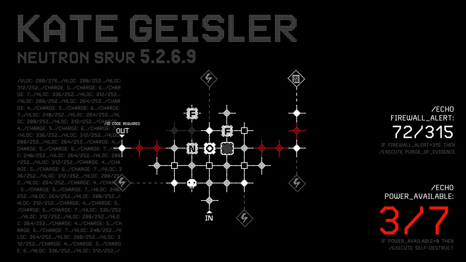 Greed Grid görsel 2
