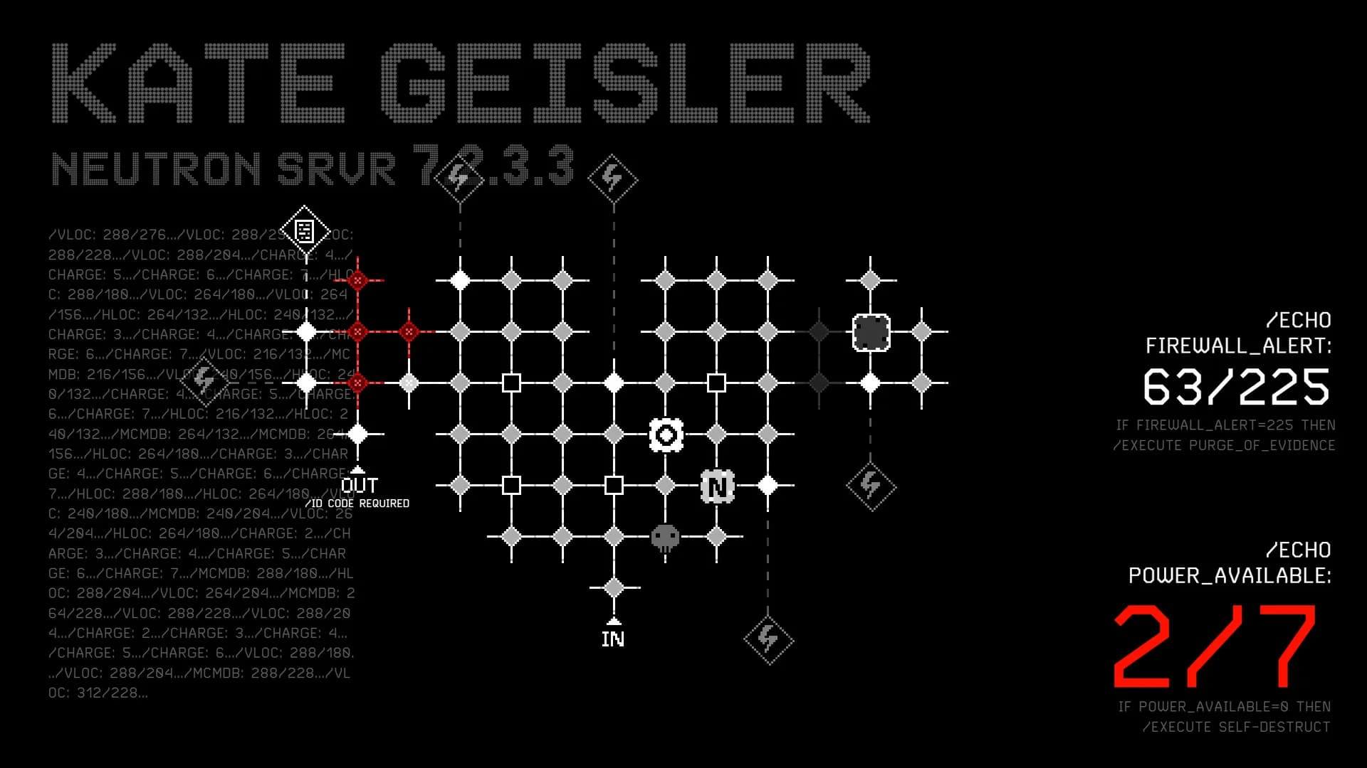 Greed Grid görsel 3